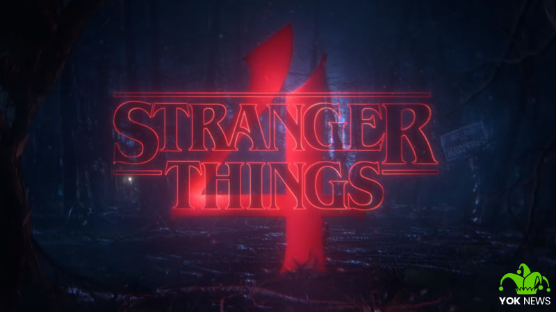 Stranger Things 4 El Elenco Se Reune Para Leer El Guion De La Nueva Temporada Yok Medios