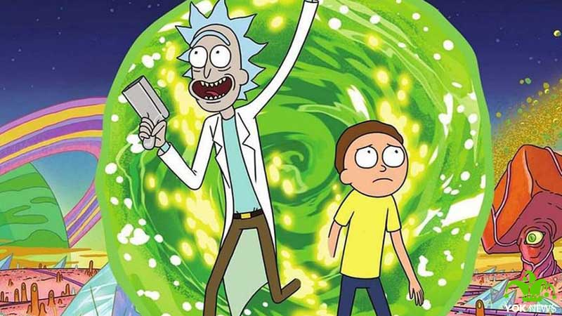 Rick y Morty: se revelan nombres de los nuevos episodios - Yok Medios - Cuantos Capitulos Tiene Rick Y Morty