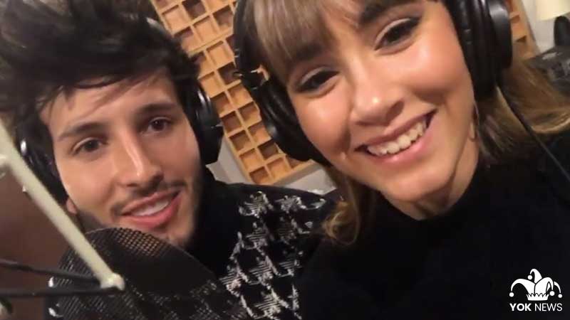 Te Mostramos Un Adelanto De La Nueva Canción Que Unirá A Sebastián Yatra Y Aitana Yok Radio 3914