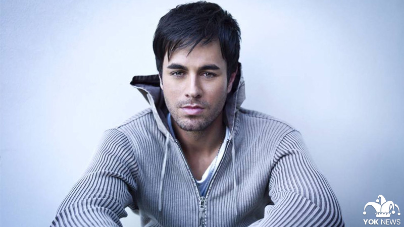 Enrique Iglesias El Más Grande De La Historia Yok Medios 