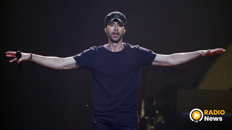 Enrique Iglesias Vende Todo Su Catálogo Musical Y Sus Derechos De ...